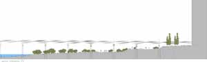 Imagen de secci�n transversal